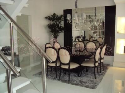 Apartamento, 3 quartos, 275 m² - Foto 2