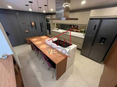 Apartamento, 2 quartos, 85 m² - Foto 2