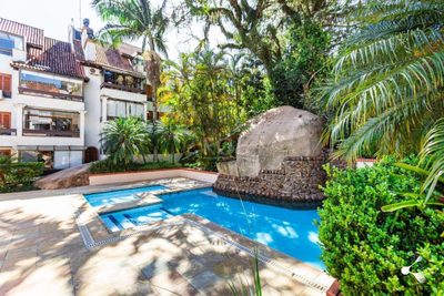 Cobertura, 3 quartos, 154 m² - Foto 2