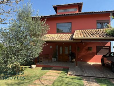 Casa, 4 quartos - Foto 1