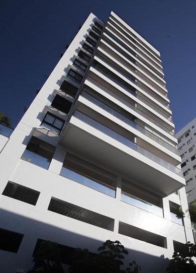 Apartamento, 3 quartos, 85 m² - Foto 1