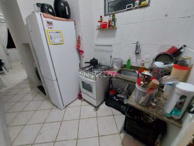 Apartamento, 1 quarto, 31 m² - Foto 1