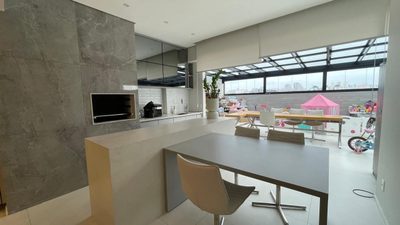 Apartamento, 3 quartos, 265 m² - Foto 5