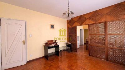 Apartamento, 3 quartos, 130 m² - Foto 3