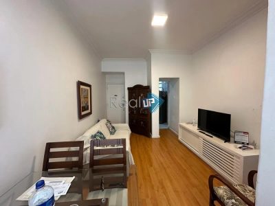 Apartamento, 3 quartos, 100 m² - Foto 2