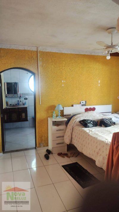 Sítio, 3 quartos, 2500 m² - Foto 4