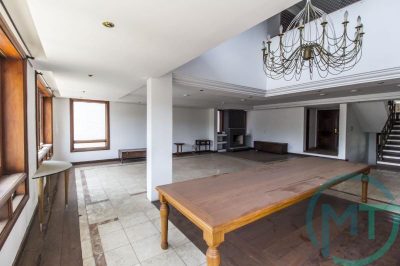 Sobrado, 4 quartos, 635 m² - Foto 3