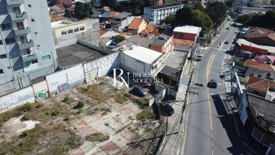 Terreno, 1159 m² - Foto 4