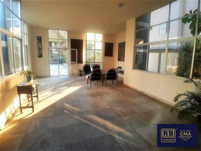 Apartamento, 2 quartos, 75 m² - Foto 1