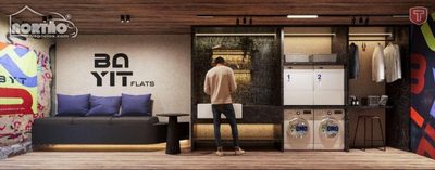 Casa, 2 quartos, 19 m² - Foto 3