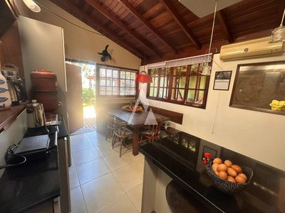 Casa, 3 quartos, 98 m² - Foto 3