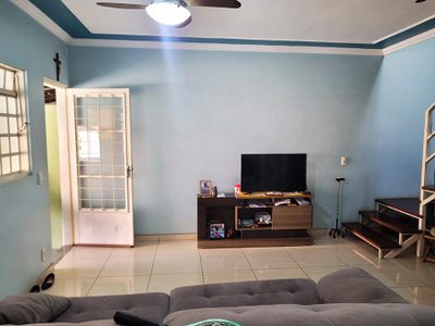 Casa de Condomínio, 2 quartos - Foto 3