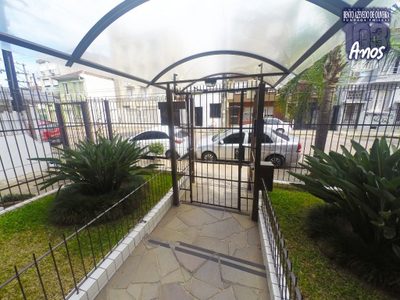 Apartamento, 1 quarto, 44 m² - Foto 4
