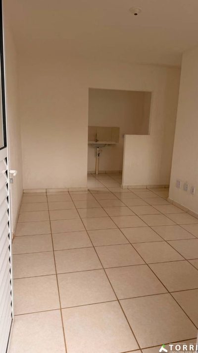 Apartamento, 2 quartos, 52 m² - Foto 3