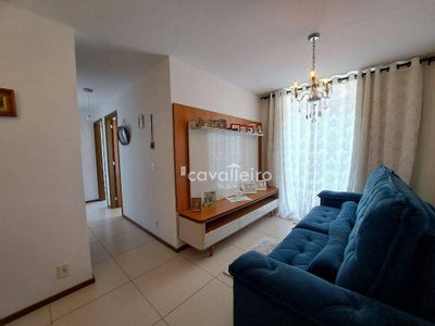 Apartamento, 3 quartos, 86 m² - Foto 2