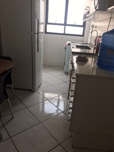 Apartamento, 2 quartos - Foto 2