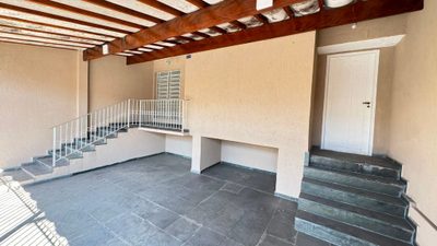 Casa, 3 quartos, 100 m² - Foto 1