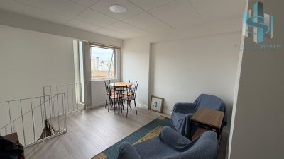 Apartamento, 1 quarto, 69 m² - Foto 2