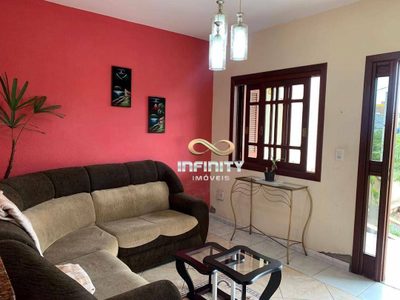 Casa, 4 quartos, 200 m² - Foto 4