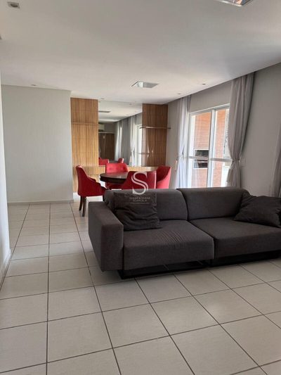 Apartamento, 3 quartos, 105 m² - Foto 3