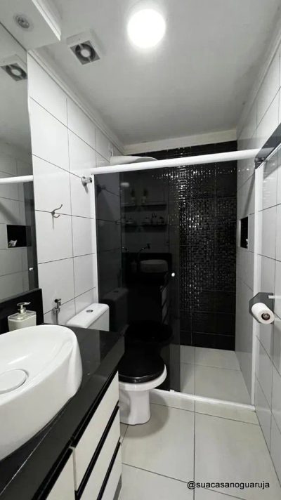 Apartamento, 3 quartos, 78 m² - Foto 4
