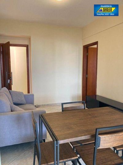 Apartamento, 1 quarto, 40 m² - Foto 2