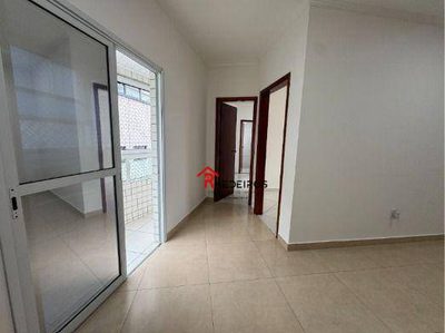 Apartamento, 2 quartos, 51 m² - Foto 2