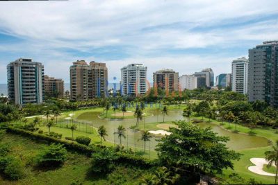 Apartamento, 4 quartos, 230 m² - Foto 5