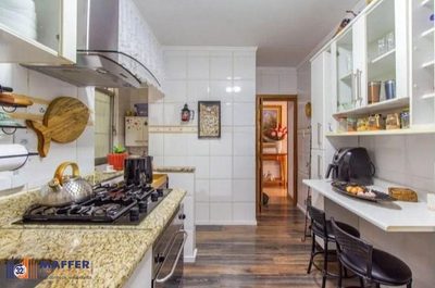 Apartamento, 3 quartos, 110 m² - Foto 4