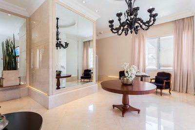 Apartamento, 4 quartos, 455 m² - Foto 3