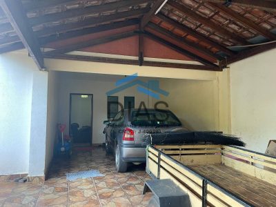 Casa, 3 quartos, 181 m² - Foto 2