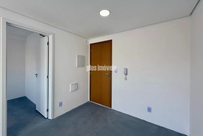 Apartamento, 1 quarto, 35 m² - Foto 5