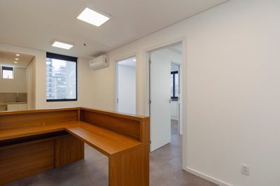 Prédio Inteiro, 42 m² - Foto 3