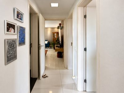 Apartamento, 3 quartos, 160 m² - Foto 2