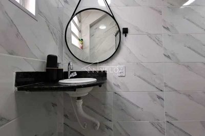 Apartamento, 1 quarto, 26 m² - Foto 5