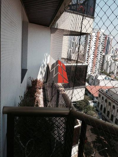Apartamento, 3 quartos, 180 m² - Foto 3