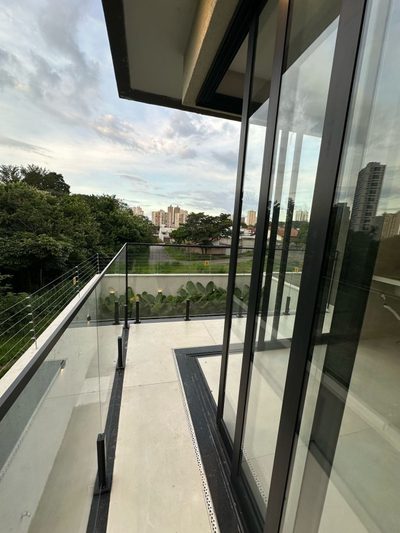 Sobrado, 3 quartos, 217 m² - Foto 2