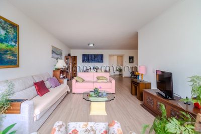 Apartamento, 3 quartos, 170 m² - Foto 4