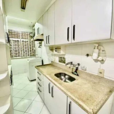 Apartamento, 2 quartos, 72 m² - Foto 1