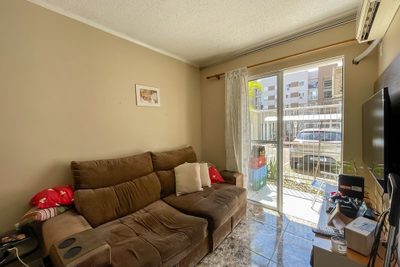 Apartamento, 2 quartos, 54 m² - Foto 2