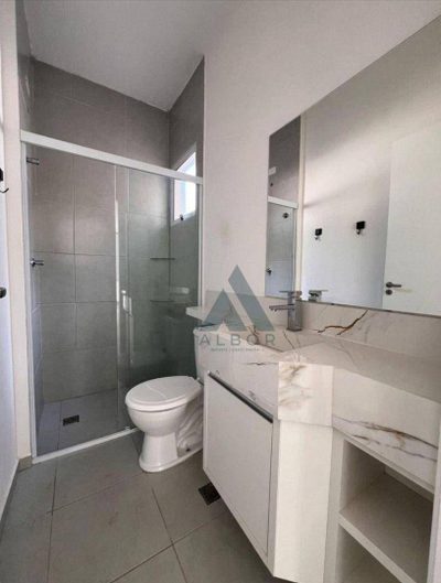 Casa de Condomínio, 2 quartos - Foto 5