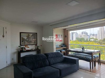 Apartamento, 3 quartos, 93 m² - Foto 1