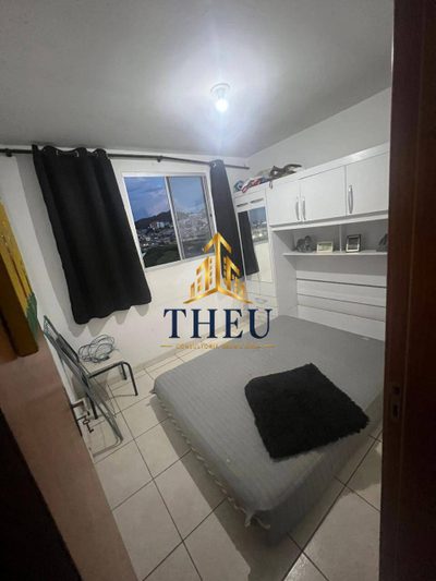Apartamento, 2 quartos - Foto 4