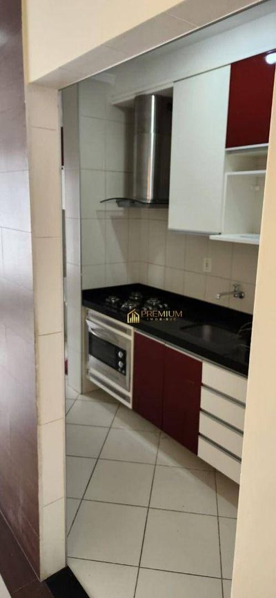 Apartamento, 2 quartos, 70 m² - Foto 2