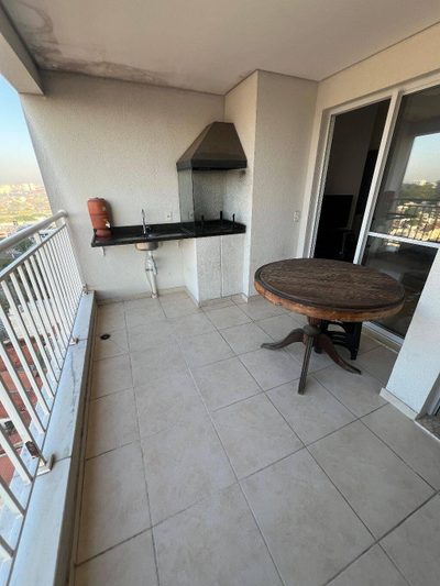 Apartamento, 3 quartos, 74 m² - Foto 5