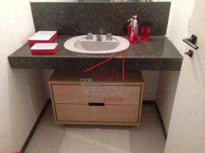 Apartamento, 2 quartos, 73 m² - Foto 1
