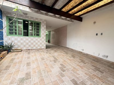 Sobrado, 3 quartos, 132 m² - Foto 4