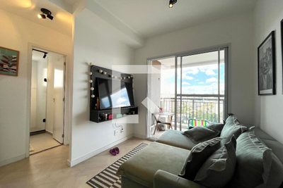 Apartamento, 2 quartos, 50 m² - Foto 2