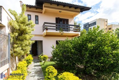 Casa, 3 quartos, 229 m² - Foto 4