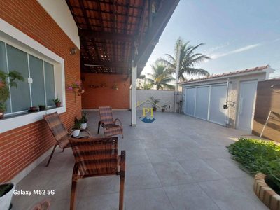 Casa, 4 quartos, 233 m² - Foto 5